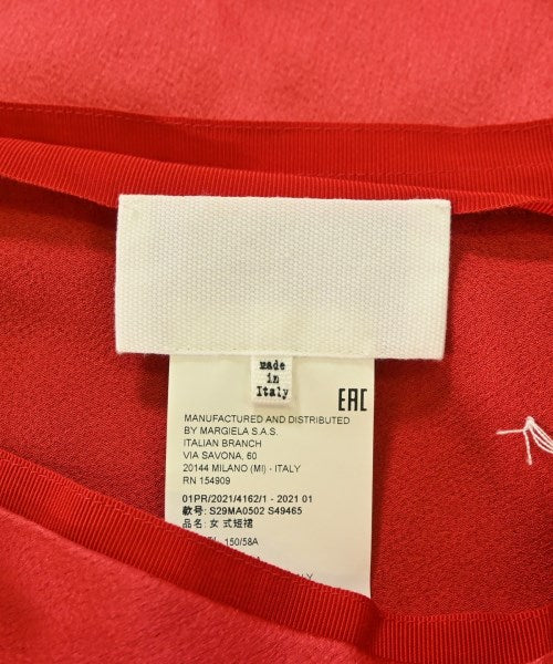 Maison Margiela กระโปรงยาว/แม็กซี่ยาว