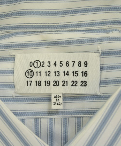 Maison Margiela เสื้อลำลอง