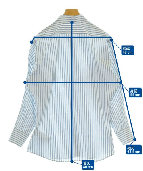 Maison Margiela เสื้อลำลอง