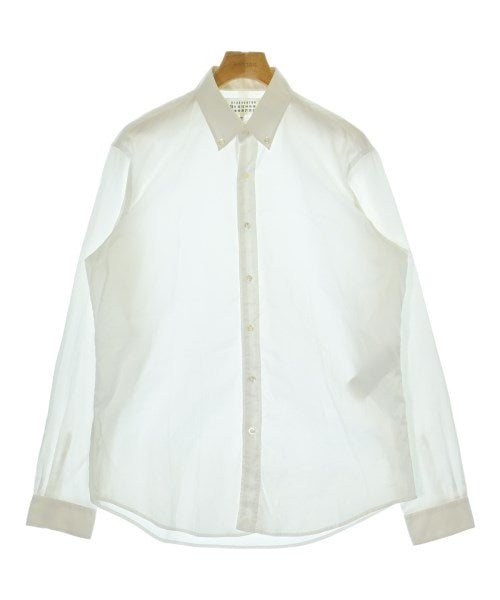Maison Margiela เสื้อลำลอง