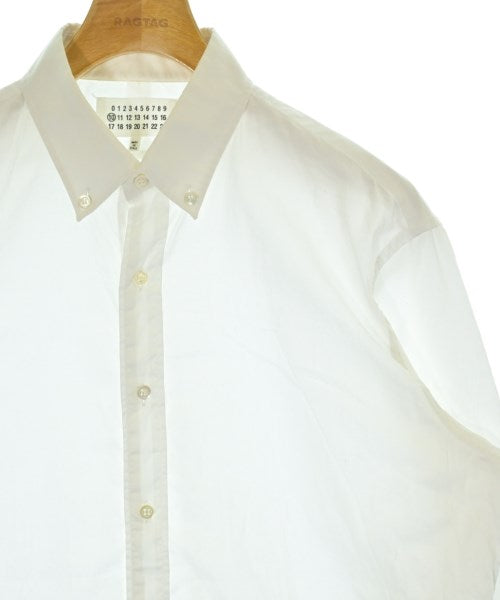 Maison Margiela เสื้อลำลอง