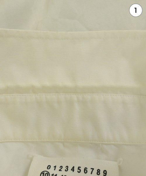 Maison Margiela เสื้อลำลอง
