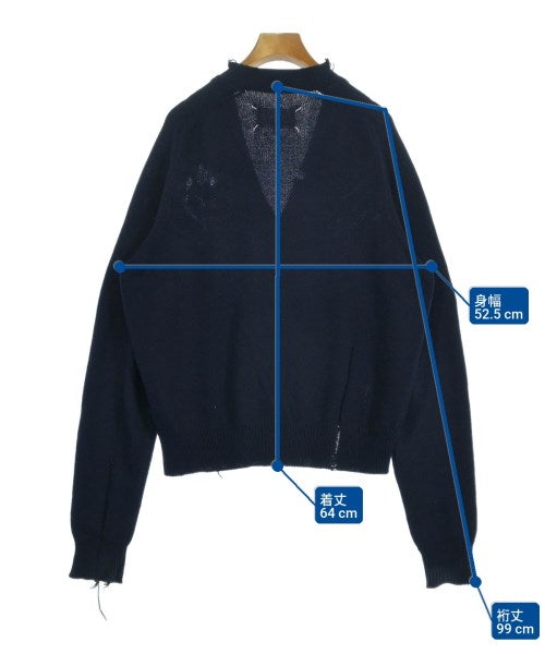 Maison Margiela เสื้อคาร์ดิแกน