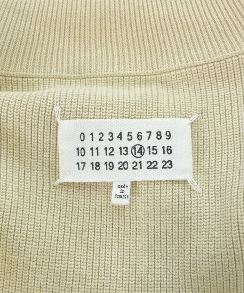 Maison Margiela เสื้อคาร์ดิแกน