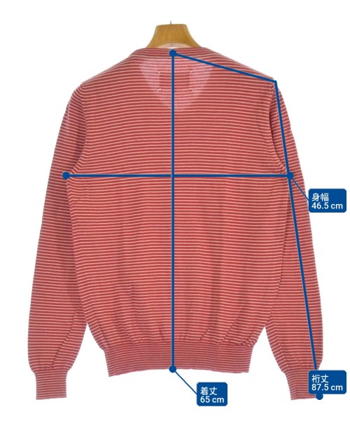 Maison Margiela เสื้อกันหนาว