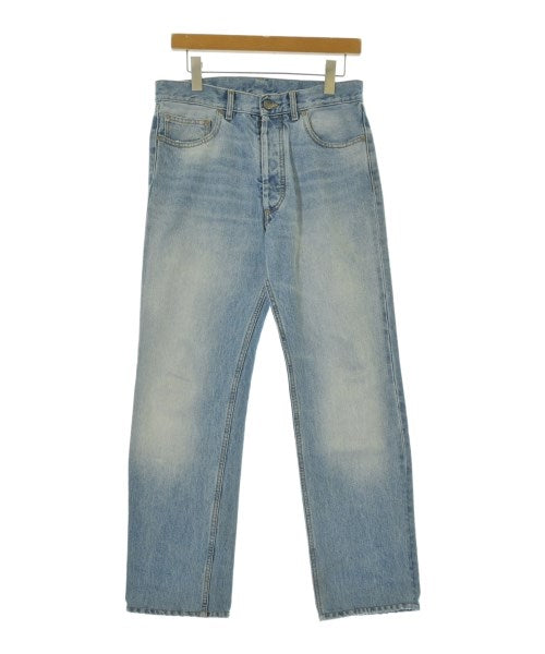 Maison Margiela ยีนส์