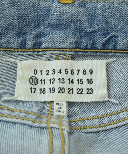 Maison Margiela ยีนส์