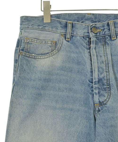 Maison Margiela ยีนส์