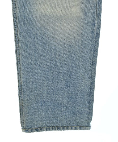 Maison Margiela ยีนส์