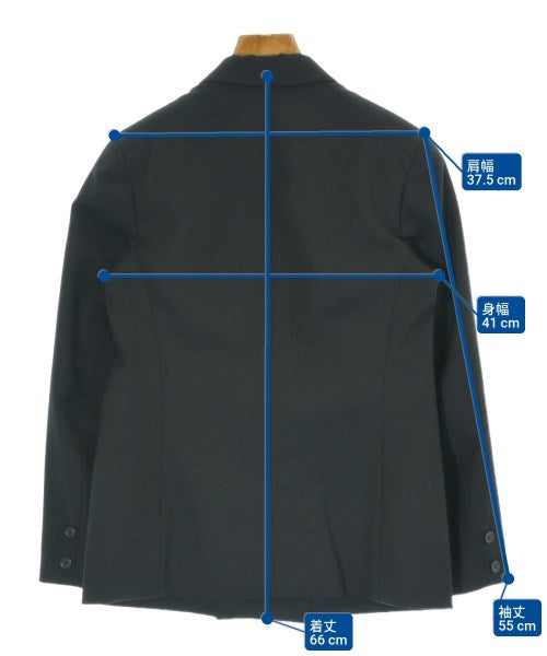 Maison Margiela แจ็คเก็ต