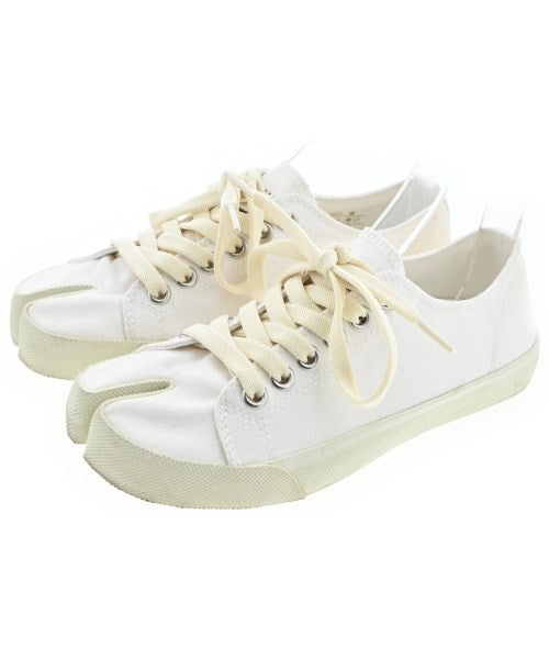 Maison Margiela รองเท้าผ้าใบ
