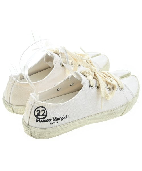 Maison Margiela รองเท้าผ้าใบ