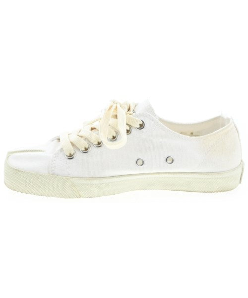 Maison Margiela รองเท้าผ้าใบ