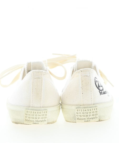 Maison Margiela รองเท้าผ้าใบ