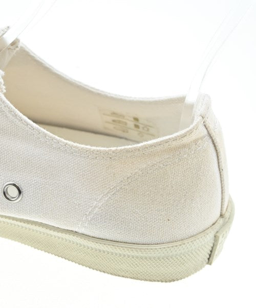 Maison Margiela รองเท้าผ้าใบ