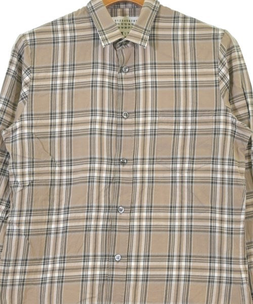 Maison Margiela เสื้อลำลอง