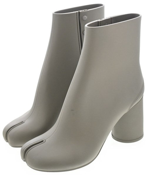 Maison Margiela รองเท้าบูท