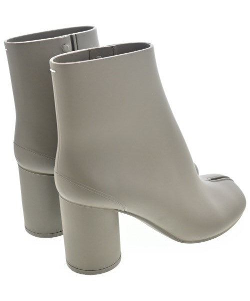 Maison Margiela รองเท้าบูท