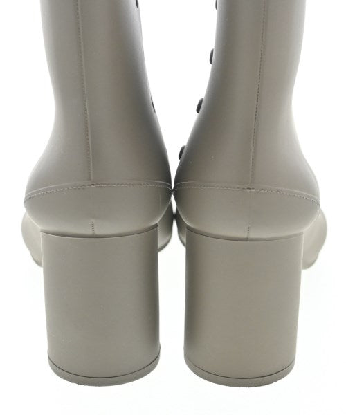 Maison Margiela รองเท้าบูท