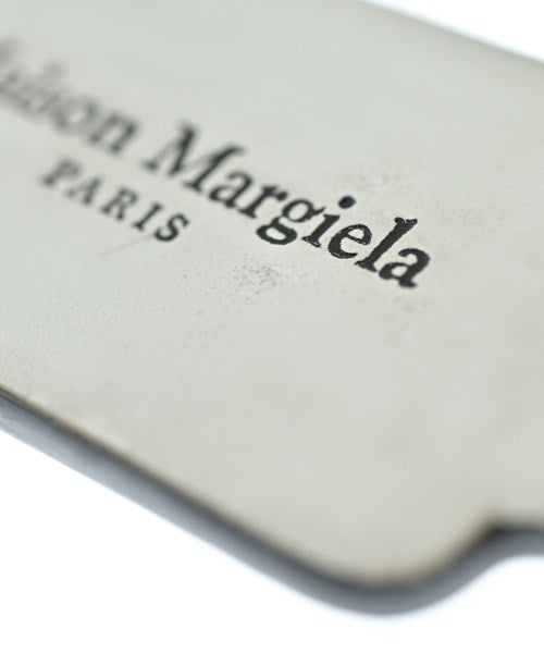 Maison Margiela เคสกุญแจ/พวงกุญแจ