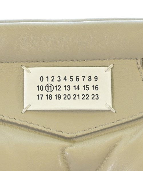 Maison Margiela กระเป๋าสะพาย