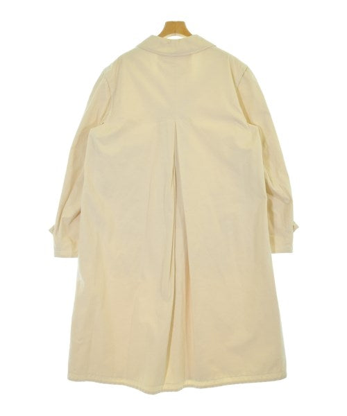 Maison Margiela เสื้อคลุมคอปก Soutien