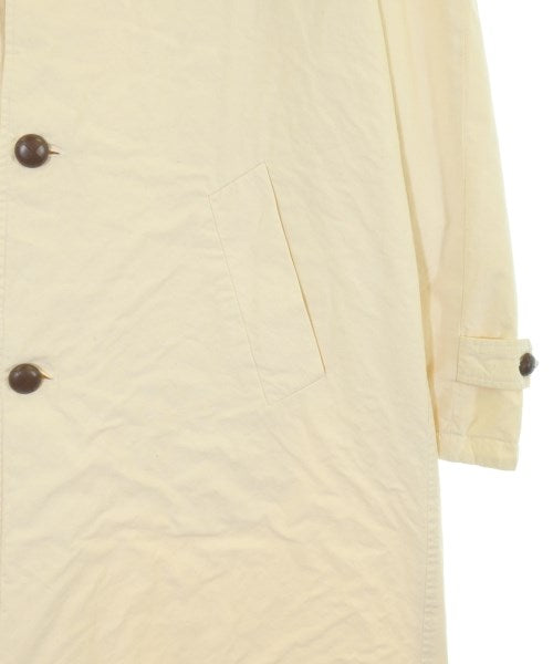 Maison Margiela เสื้อคลุมคอปก Soutien