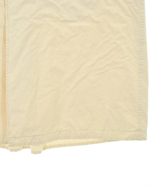 Maison Margiela เสื้อคลุมคอปก Soutien
