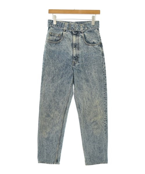 Maison Margiela ยีนส์