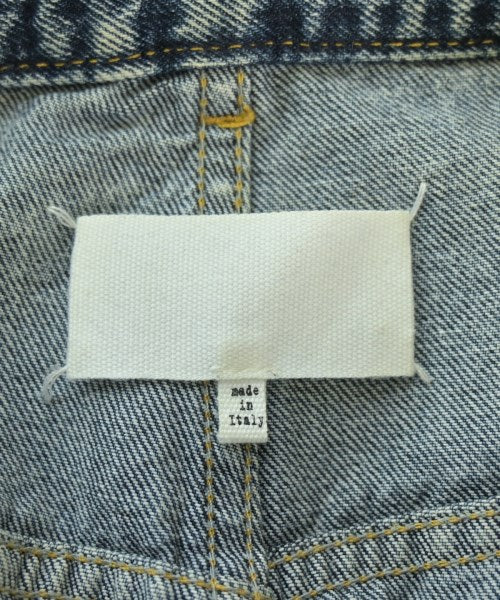 Maison Margiela ยีนส์