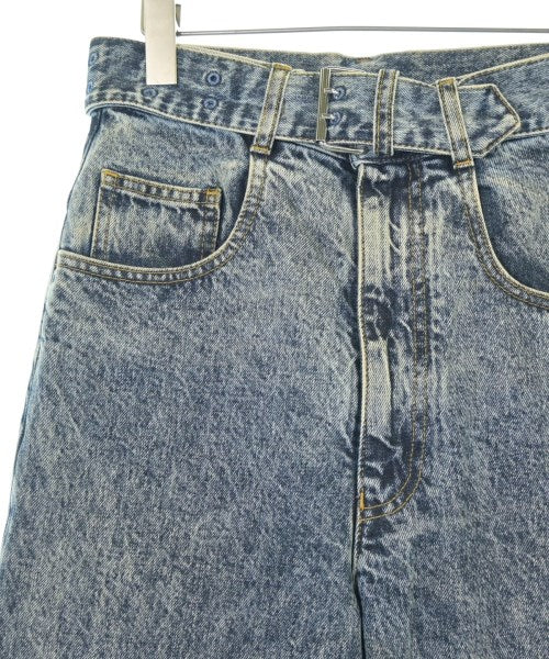 Maison Margiela ยีนส์