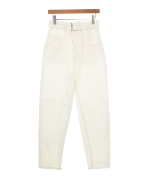 Maison Margiela ยีนส์