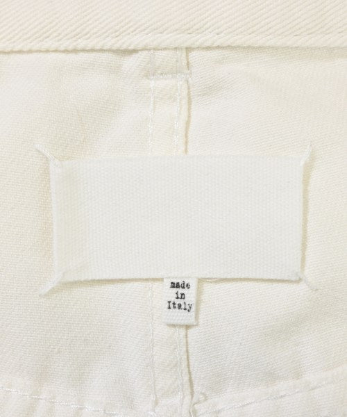 Maison Margiela ยีนส์