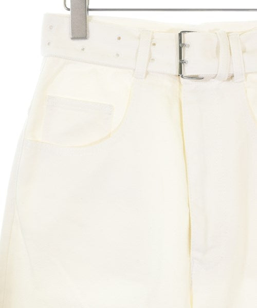 Maison Margiela ยีนส์