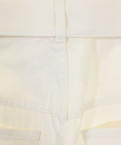 Maison Margiela ยีนส์