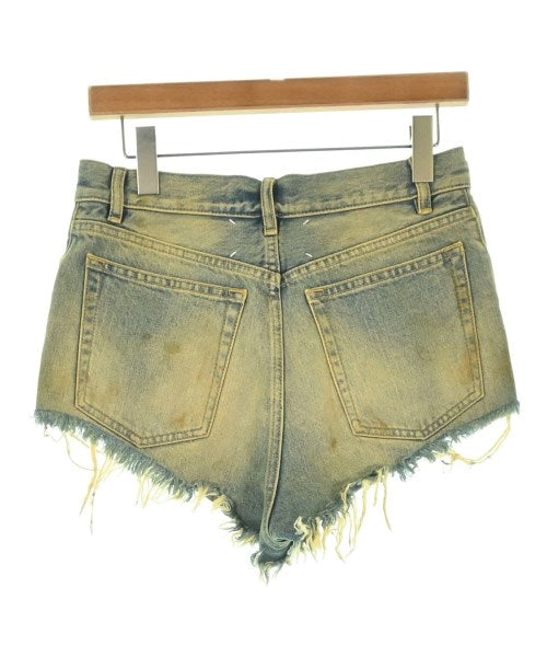 Maison Margiela กางเกงขาสั้น
