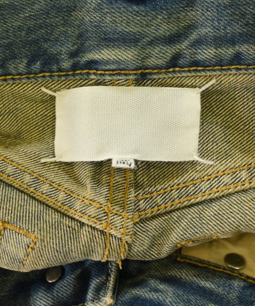 Maison Margiela กางเกงขาสั้น