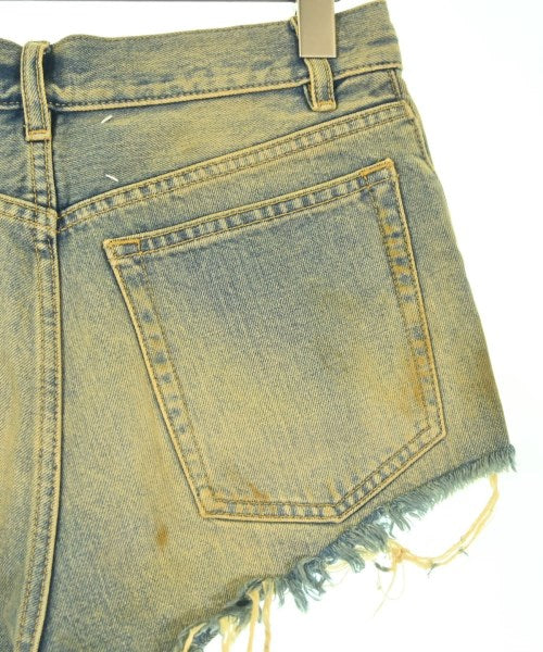 Maison Margiela กางเกงขาสั้น