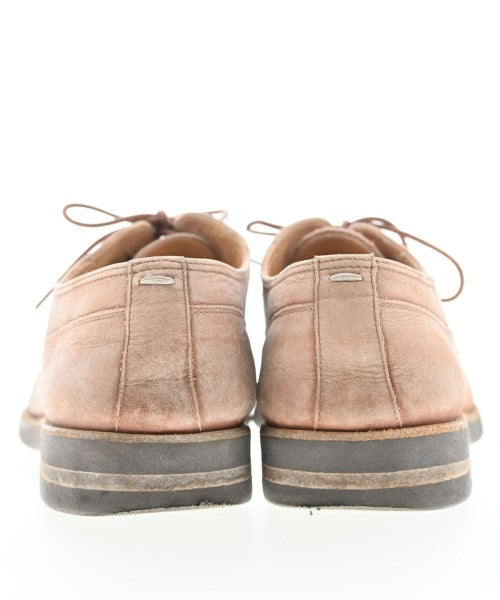 Maison Margiela รองเท้าสวมทางการ