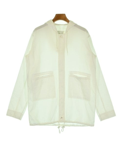 Maison Margiela แจ็คเก็ตเบลาส์ อื่น