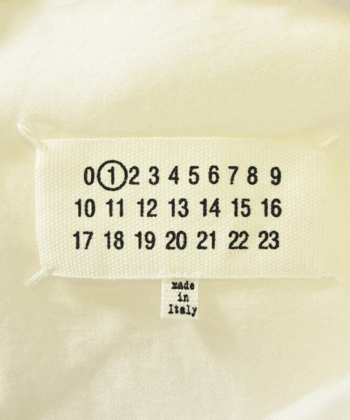 Maison Margiela แจ็คเก็ตเบลาส์ อื่น