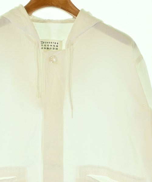 Maison Margiela แจ็คเก็ตเบลาส์ อื่น