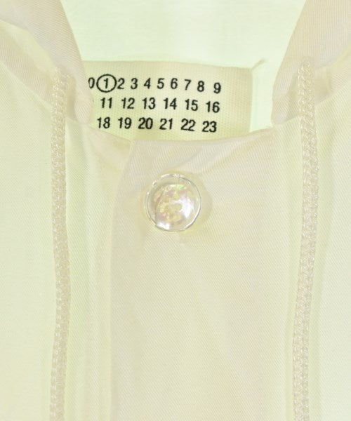 Maison Margiela แจ็คเก็ตเบลาส์ อื่น