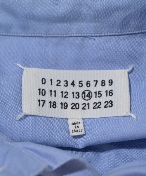 Maison Margiela เสื้อลำลอง