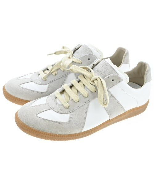 Maison Margiela รองเท้าผ้าใบ