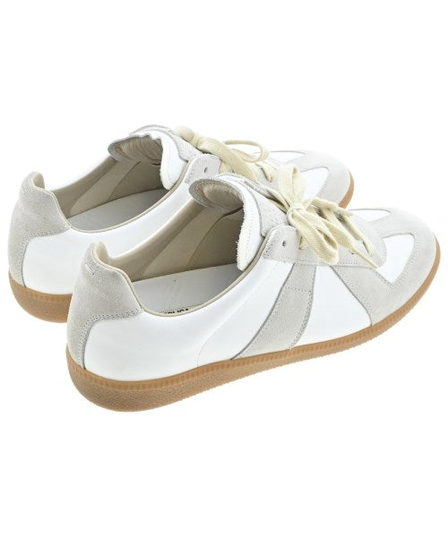 Maison Margiela รองเท้าผ้าใบ
