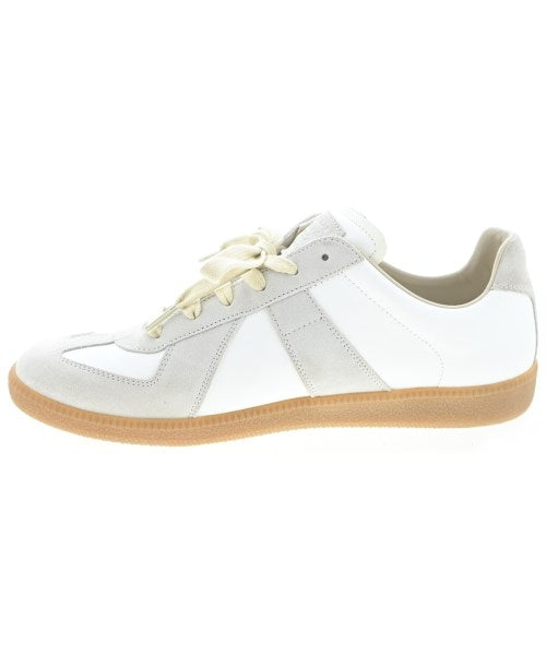Maison Margiela รองเท้าผ้าใบ