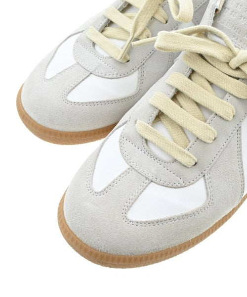 Maison Margiela รองเท้าผ้าใบ