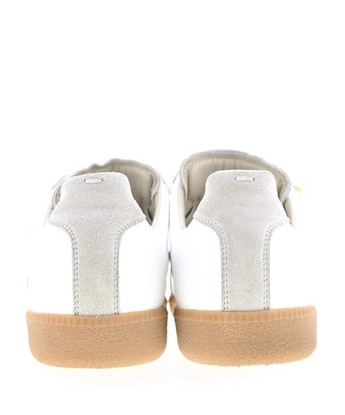 Maison Margiela รองเท้าผ้าใบ