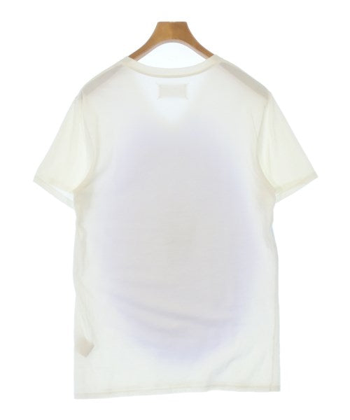 Maison Margiela เสื้อยืด/เสื้อท็อปส์